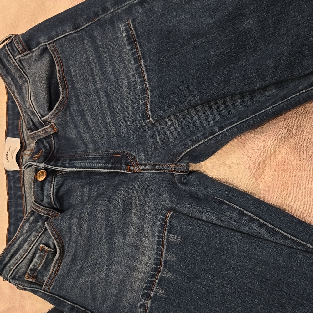 Kancan Jeans